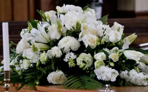 floral arrangement