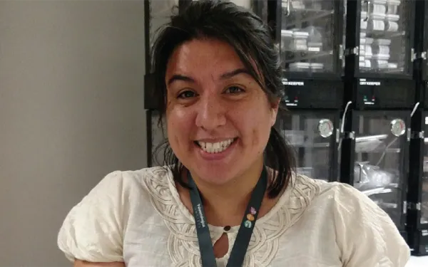 Kathy Hollis