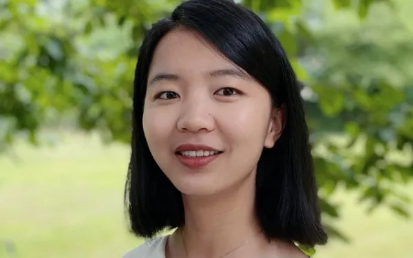 Yanlan Liu