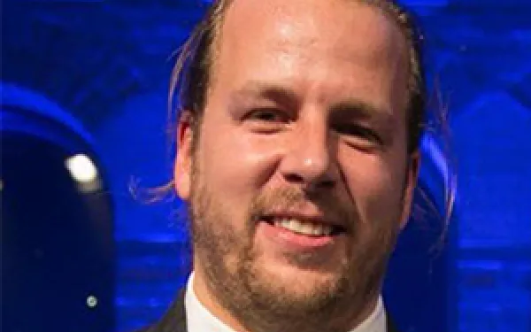 Joachim Moortgat