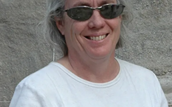Professor Wilson receives SCAR medal