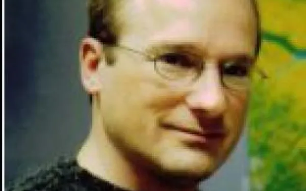 Douglas E. Alsdorf