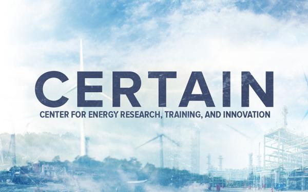 Center for Energy Research, Training, and Innovation wordmark