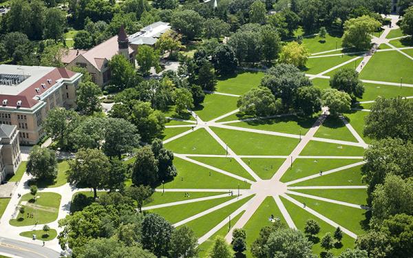 The Ohio State University