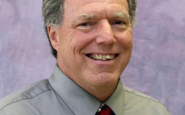 Headshot of Professor Mark Kleffner