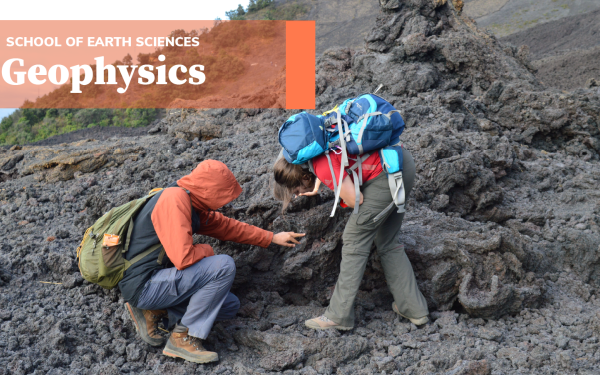 Majoring In Earth Science | School Of Earth Sciences