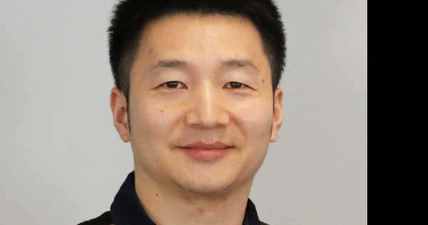 Earth Sciences Seminar: Rongjun Qin - Modeling living corals in 3D ...