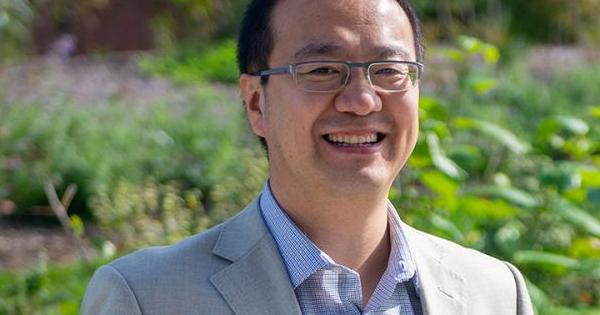 EARTHSC 8988: Dr. Chaopeng Shen - Next-generation AI-infused Hydrologic ...