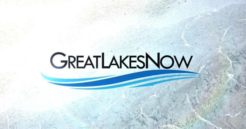 Great Lakes Now