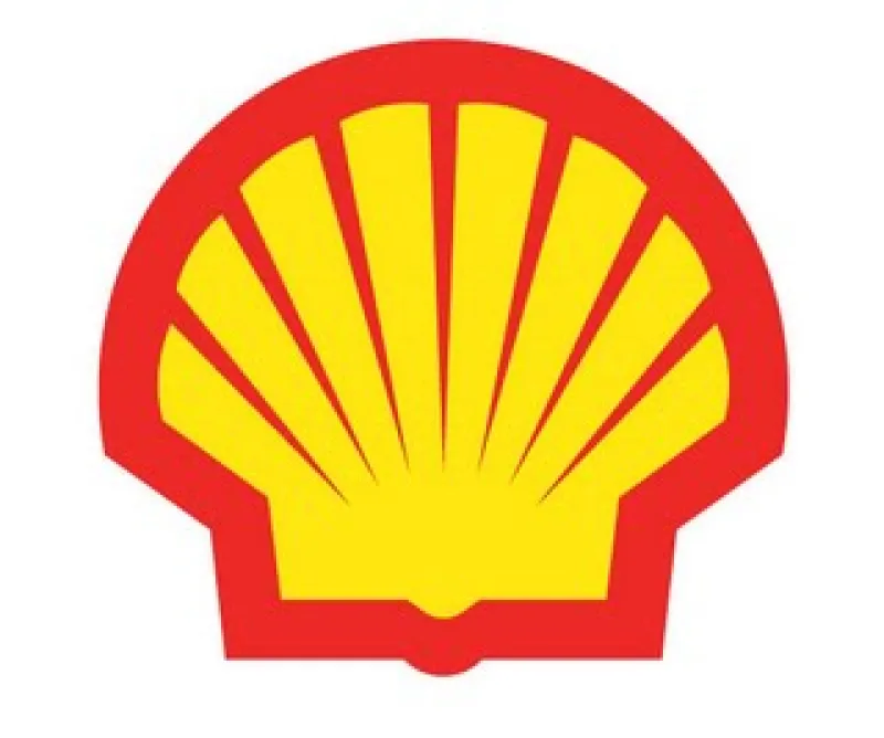 Shell logo