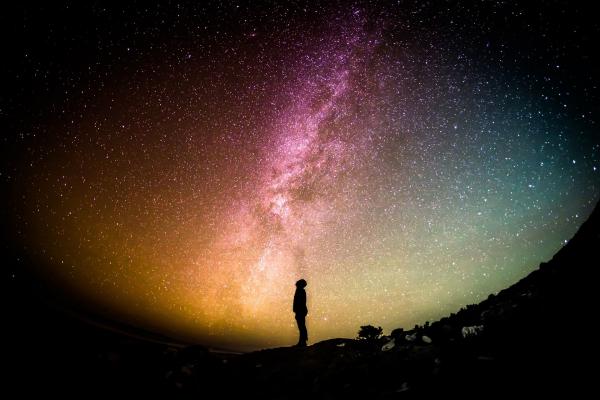 Research from Panero lab helps narrow the search for life in the universe Research from Panero lab helps narrow the search for life in the universe