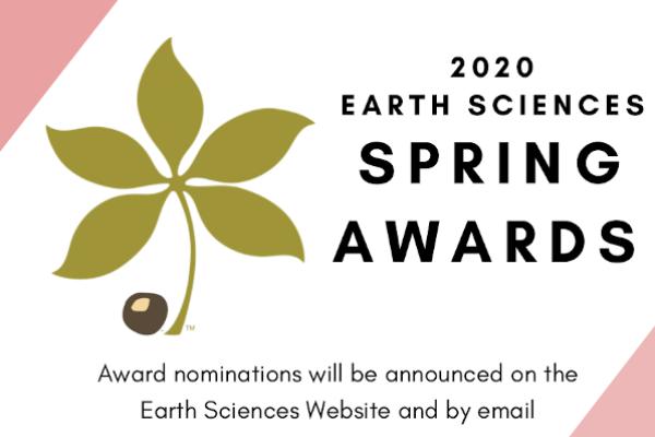 SES Spring Awards