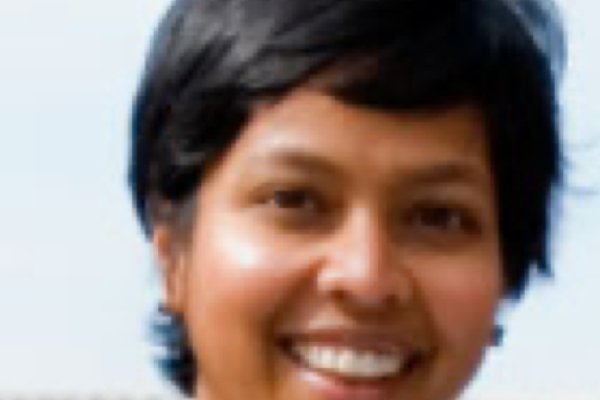 Headshot of 8898 speaker Lihini Aluwihare