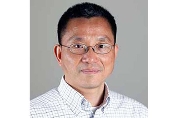 Chen Zhu