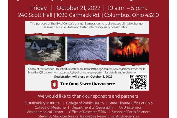 Byrd Symposium