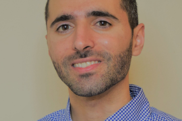 Patrick Bassal