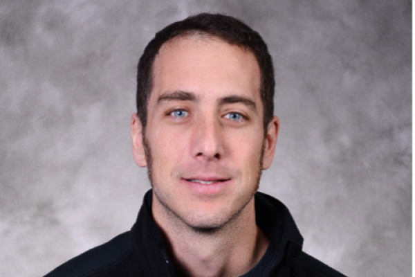 Professor Matt Fantle