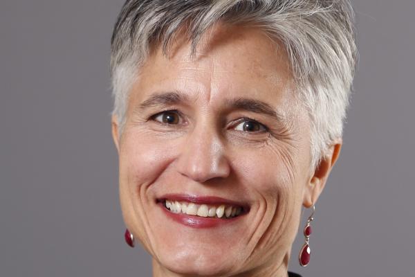 Professor Grottoli's research suggest that the coral microbiome may offer resilience to corals in the face of climate change Professor Grottoli's research suggest that the coral microbiome may offer resilience to corals in the face of climate change