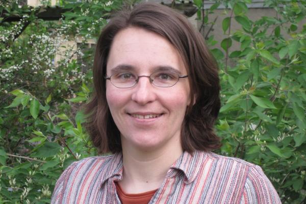 Professor Wendy Panero was featured in Nature Professor Wendy Panero was featured in Nature
