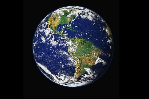 Planet Earth