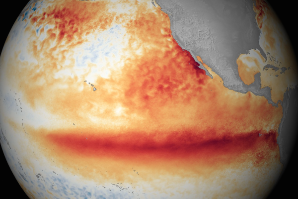 Dispatch explores new Earth Sciences interdisciplinary climate change course Dispatch explores new Earth Sciences interdisciplinary climate change course