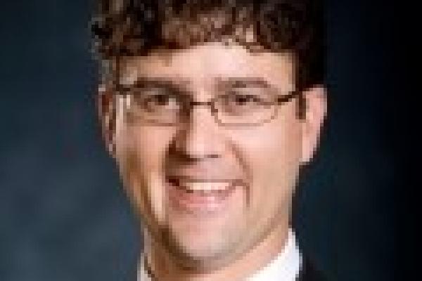 Dr. Craig Glennie Dr. Craig Glennie