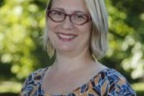 Dr. Jessica Riviere Dr. Jessica Riviere