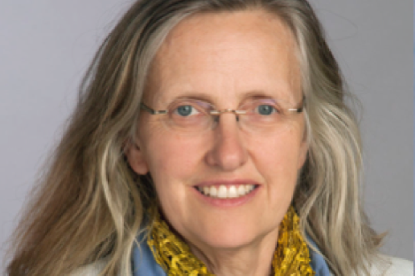 Dr. Robin Elizabeth Bell Dr. Robin Elizabeth Bell