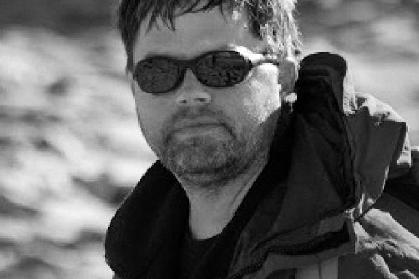 Dr. Paul Morin Dr. Paul Morin