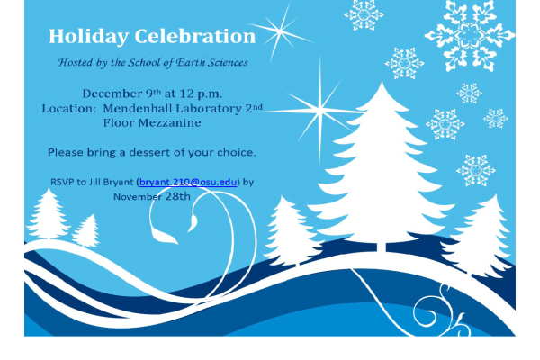 SES Holiday Party 2016 SES Holiday Party 2016