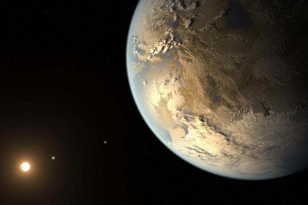 Exoplanets Exoplanets