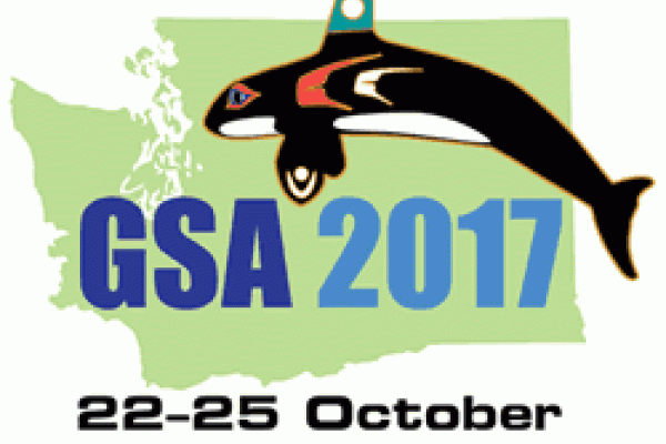 GSA 2017 GSA 2017