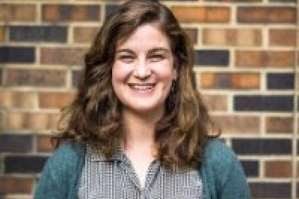 Dr. Jennifer Harkness Dr. Jennifer Harkness