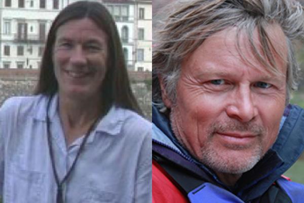 Laura Crossey/ Karl Karlstrom Laura Crossey/ Karl Karlstrom