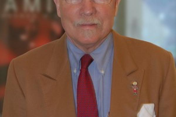 Dr. W. Berry Lyons, The Ohio State University