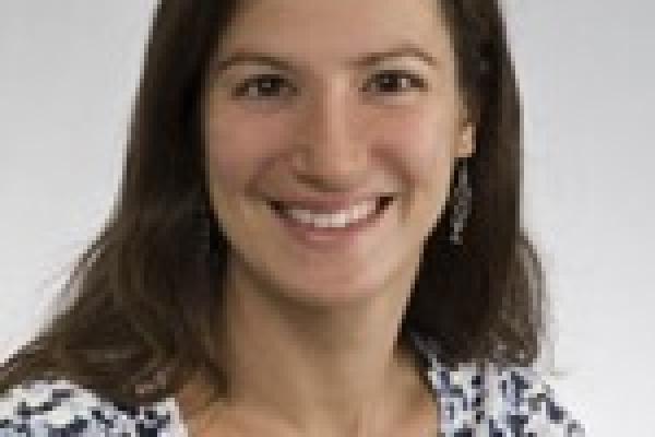 Dr. Maria Nikolinakou Dr. Maria Nikolinakou