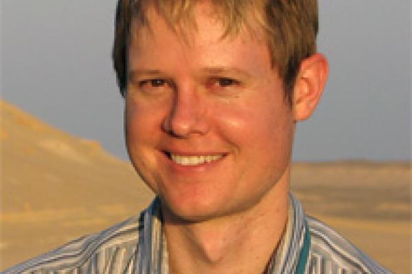Dr. Shanan Peters