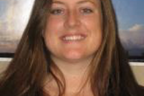 Dr. Britney Schmidt Dr. Britney Schmidt