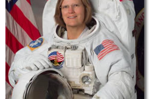 Dr. Kathy Sullivan Dr. Kathy Sullivan