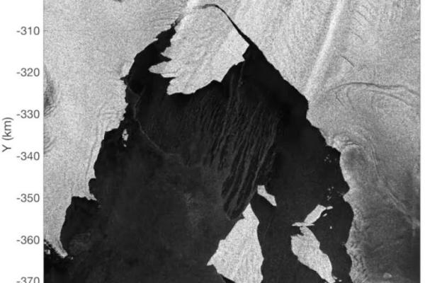Image credit: Seongsu Jeong, Byrd Polar & Climate Research Center. Image credit: Seongsu Jeong, Byrd Polar & Climate Research Center.