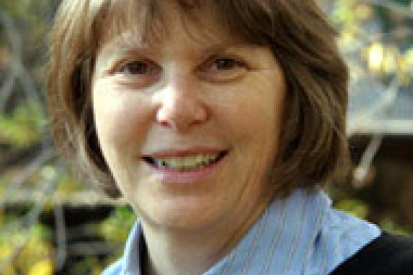 Diane McKnight