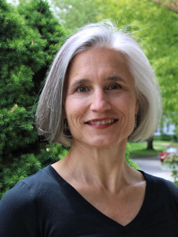 Andrea Grottoli, ASC Distinguished Professor in Earth Science