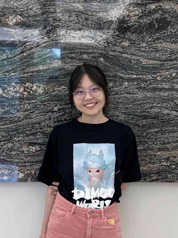 Yushan Zhang