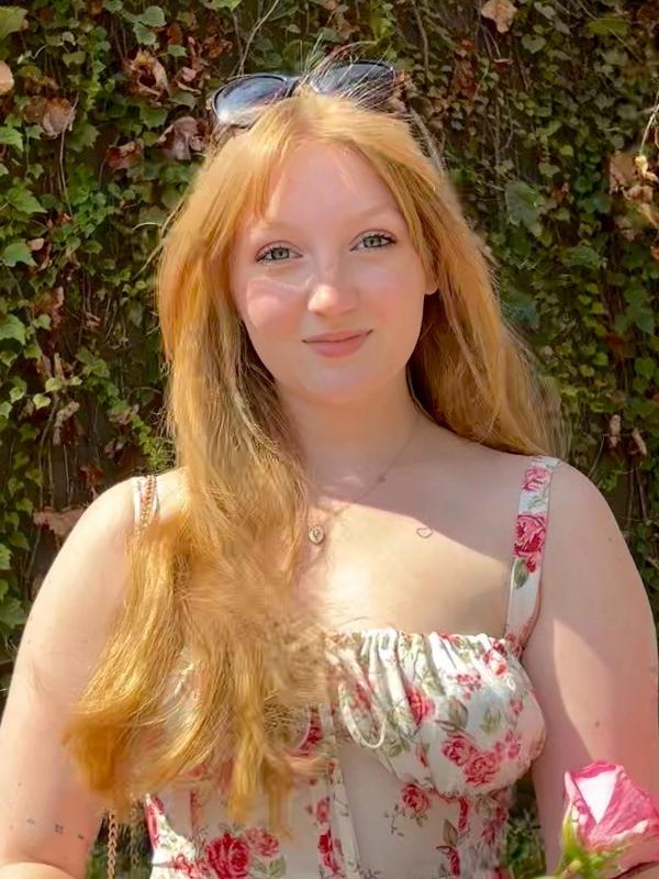 Rae Hepp