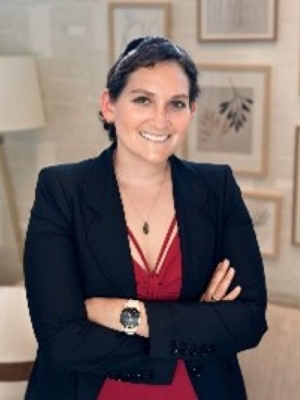 Julie Mansfield