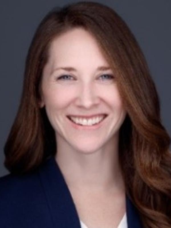 Mackenzie Scharenberg