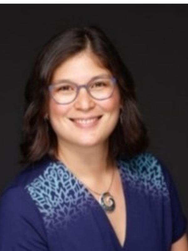 Maya Wei-Haas