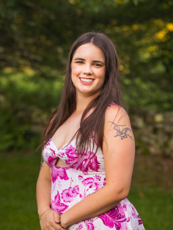 Abigail Natoli