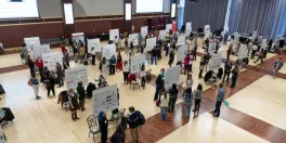 SP25 Denman Research Forum