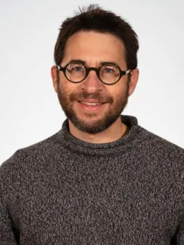 Prof. Michael Durand